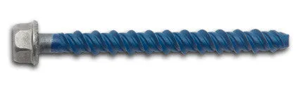 1/2 x 4" Wedge-Bolt Type 316 Stainless Steel 50 pack