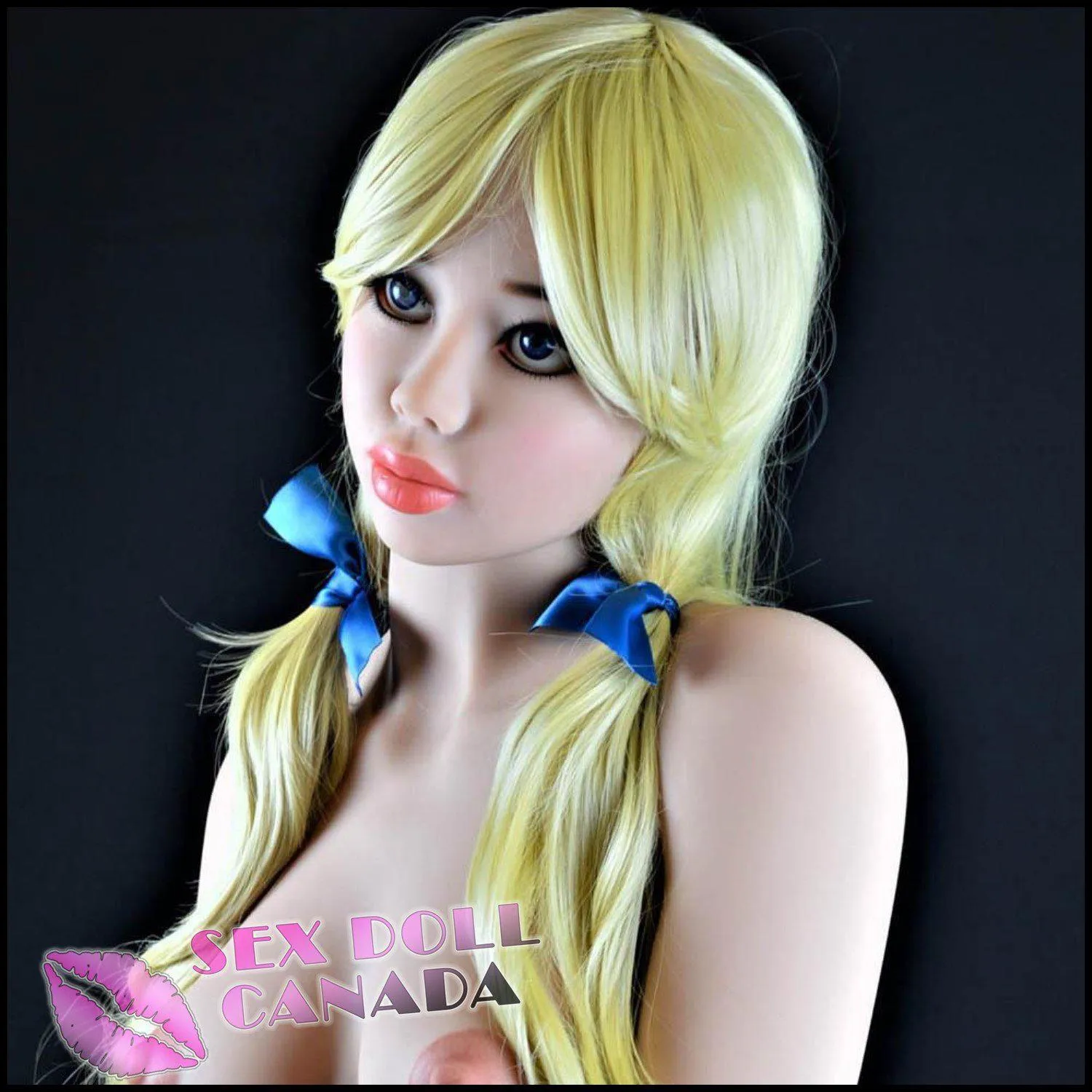 160 (5'3") B-Cup Aelinor Elf - WM Doll