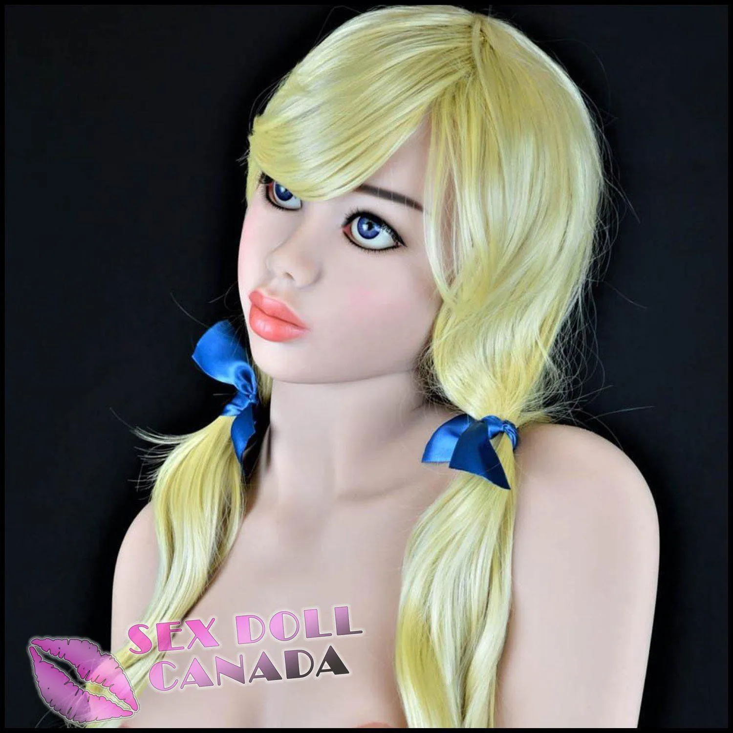 160 (5'3") B-Cup Aelinor Elf - WM Doll