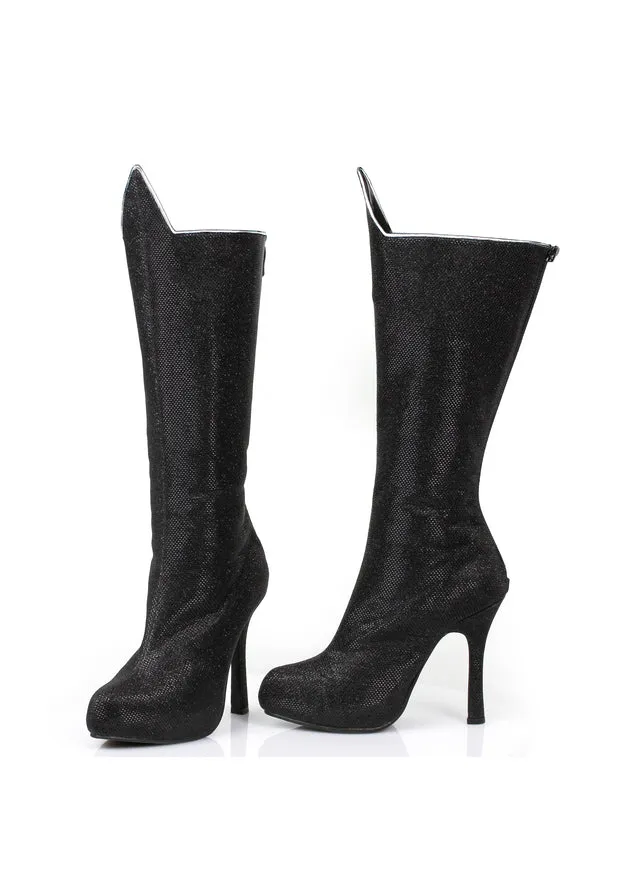 4 Knee High Boot. Women