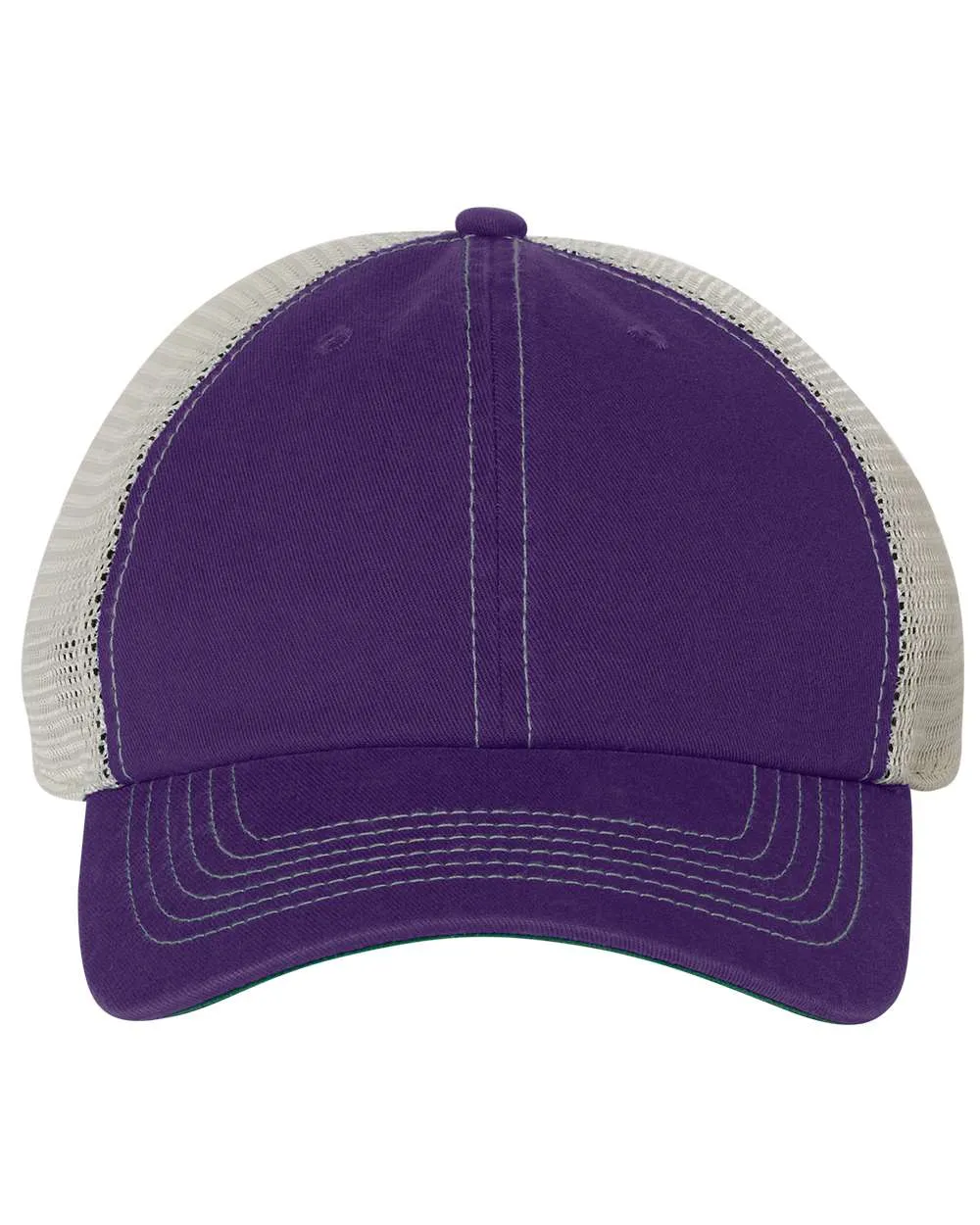 47' Brand Trawler Cap