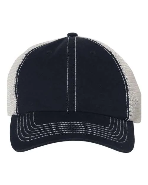 47' Brand Trawler Cap