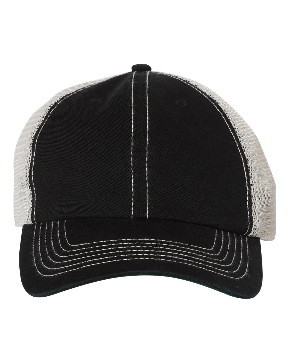 47' Brand Trawler Cap