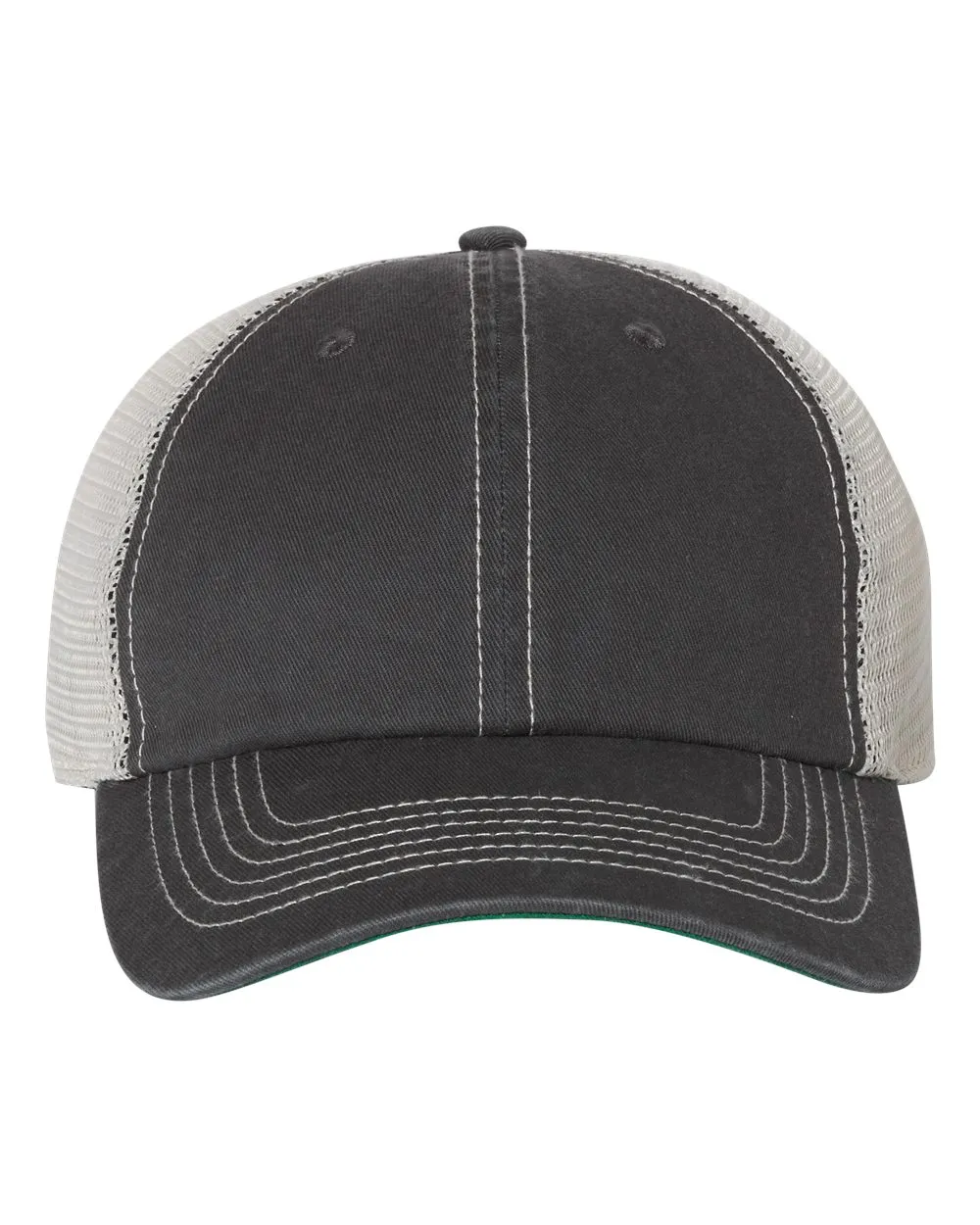47' Brand Trawler Cap