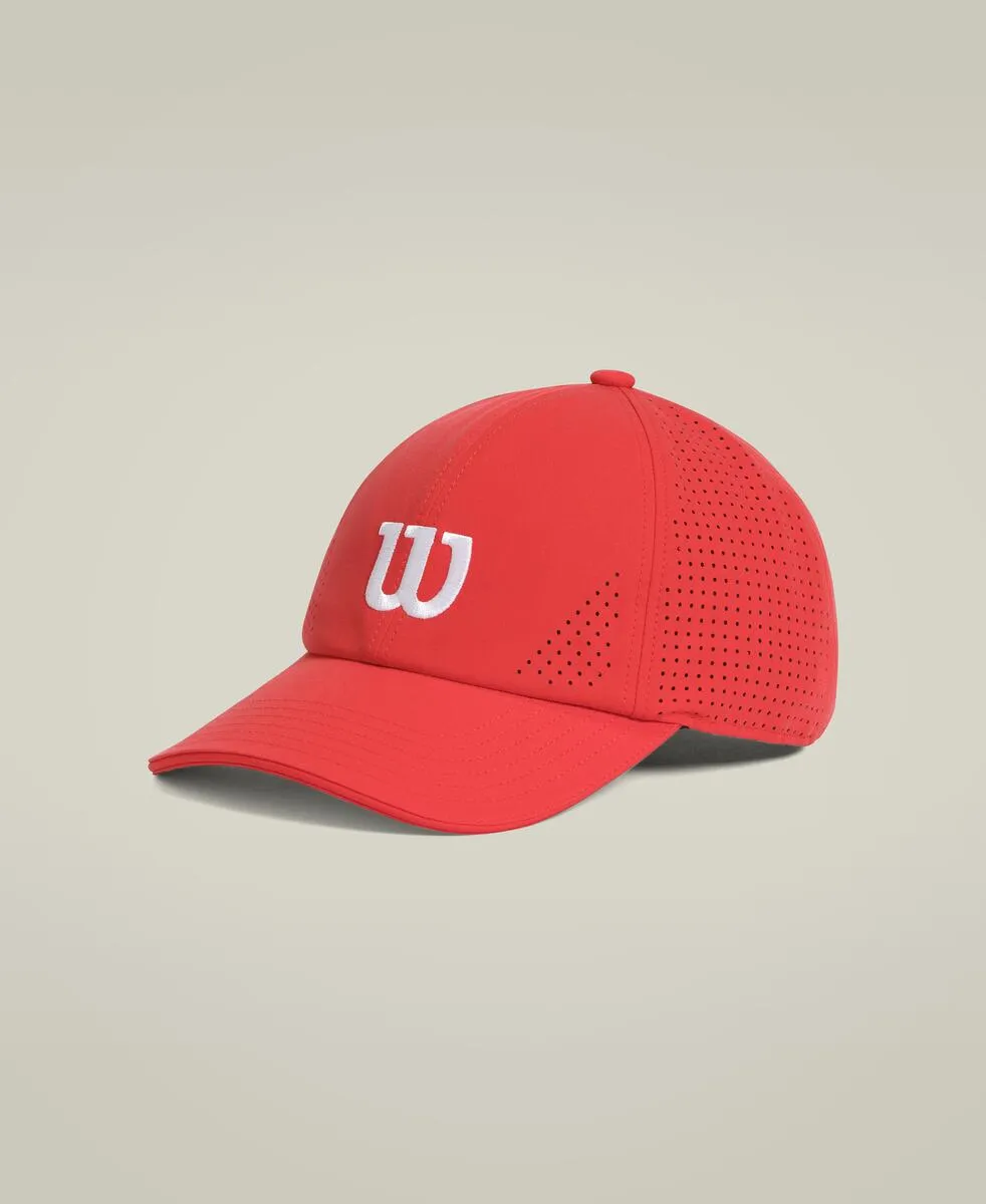 Active Perforated Cap - Infrared