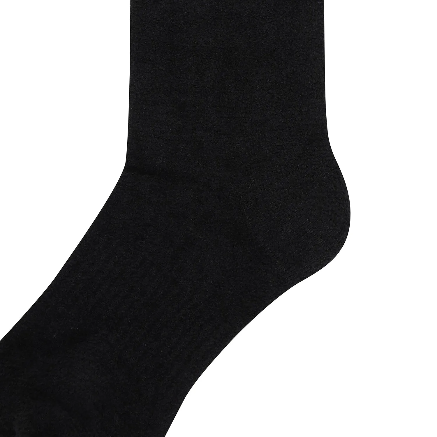 ANEW Golf Women Basic Tactel Knee High - Black
