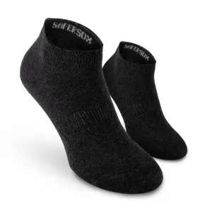 Ankle Socks – Anthracite / 1 Pair