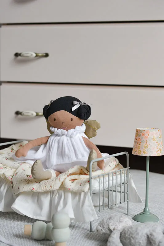 Bonikka Organic Aurora Fairy Doll