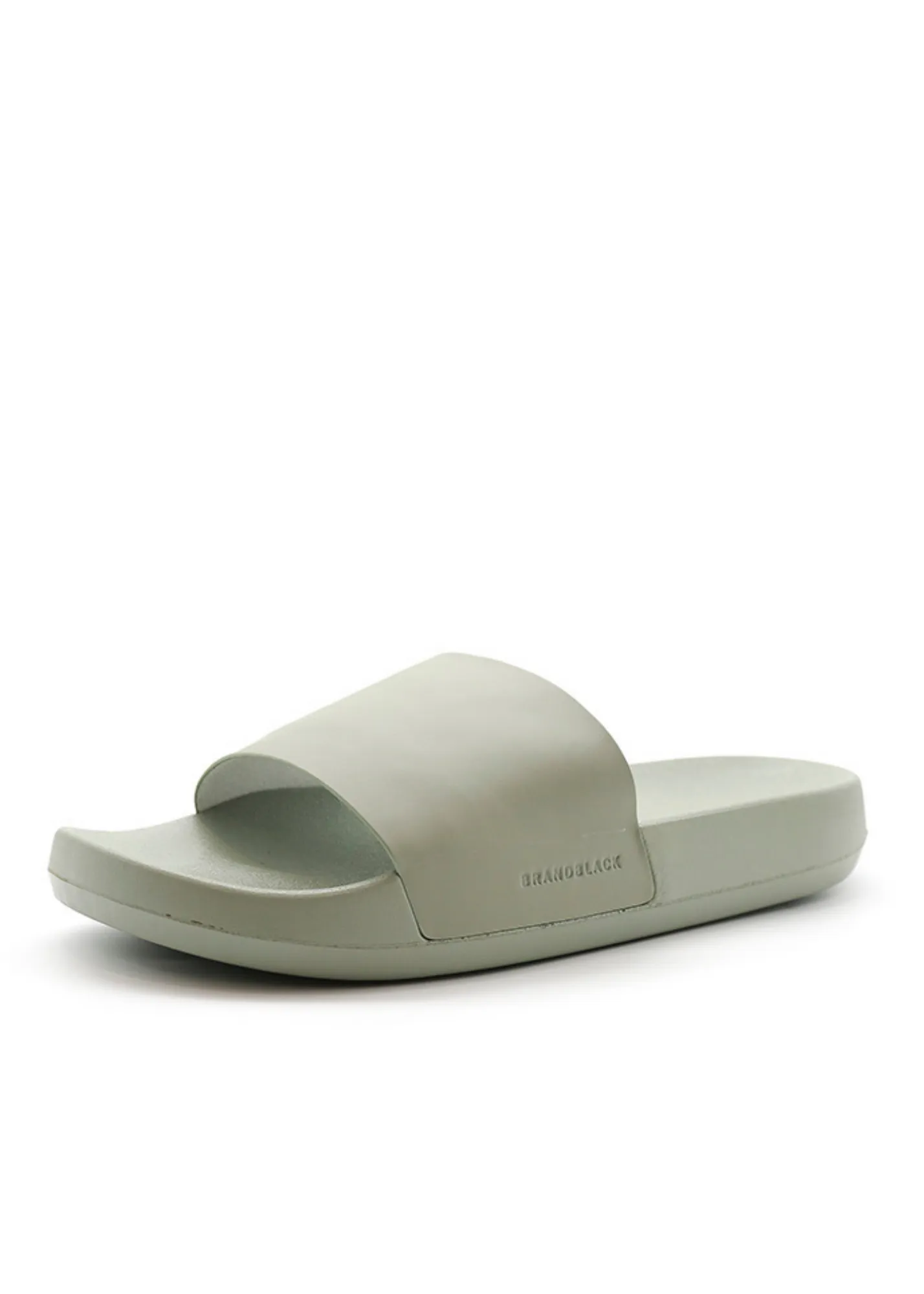 Brandblack Women's Kashiba-Lux Slides Marine