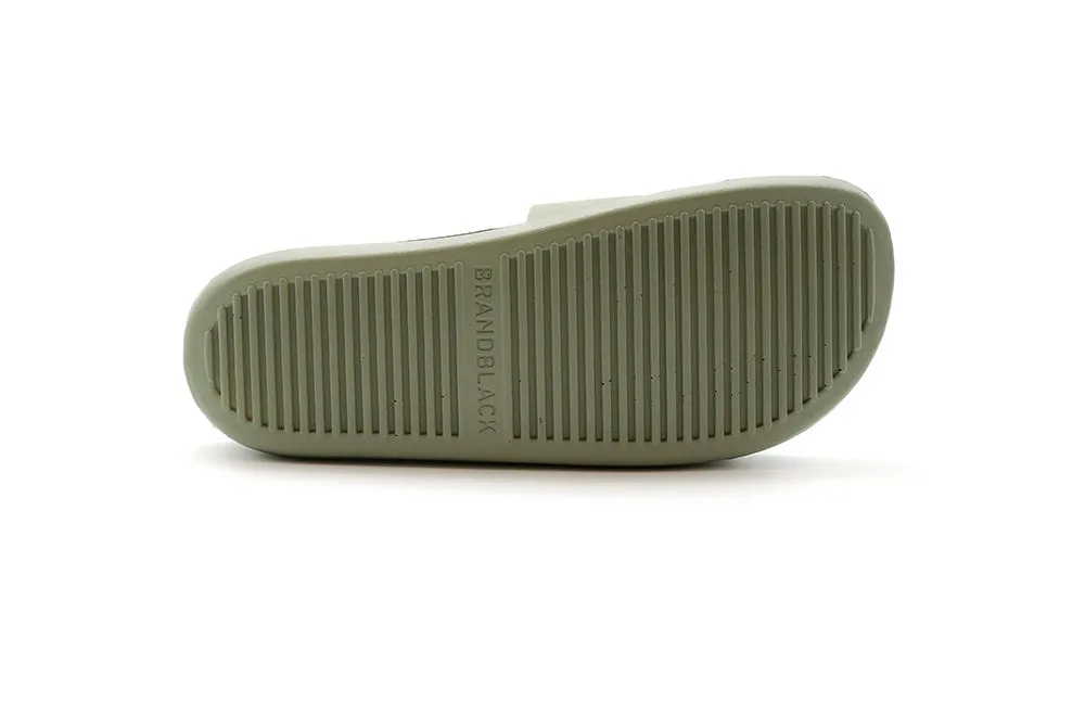 Brandblack Women's Kashiba-Lux Slides Marine