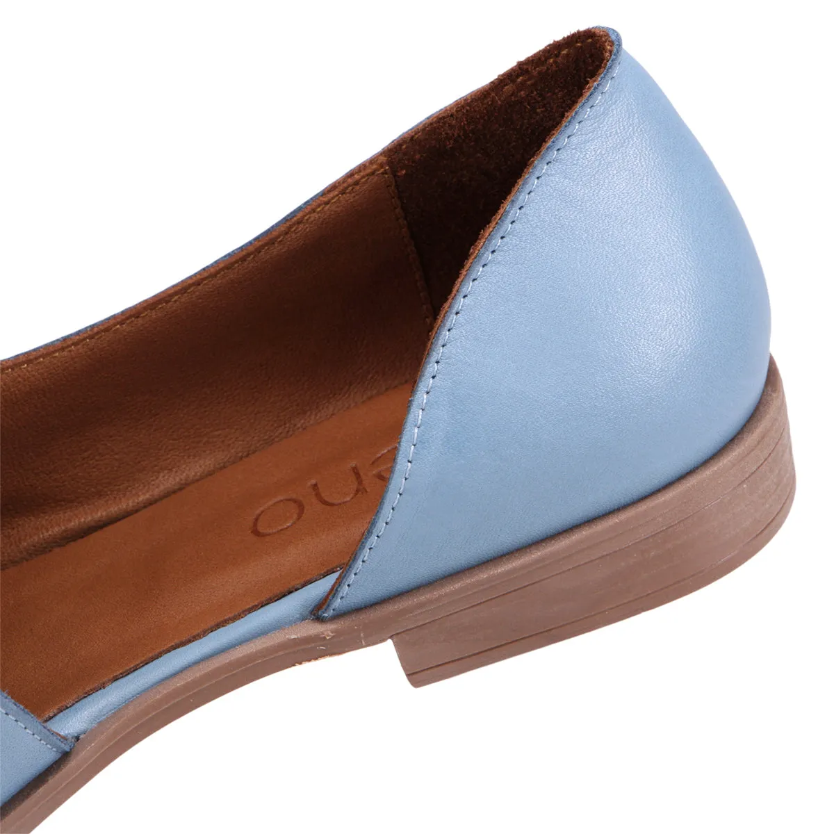 Brenda Flat II