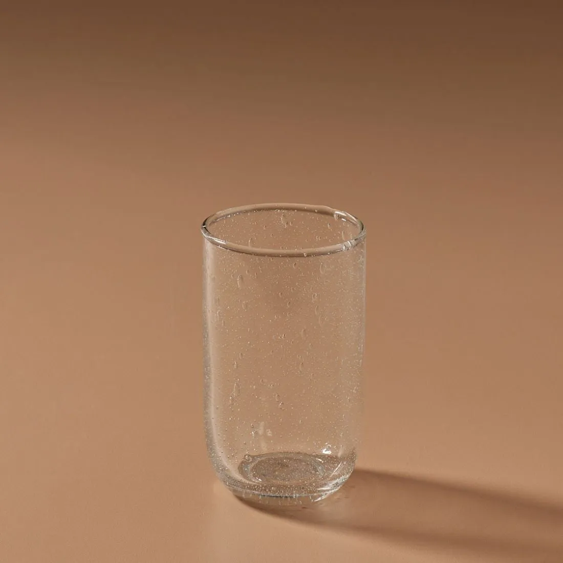 Bubbled Tumbler Tall