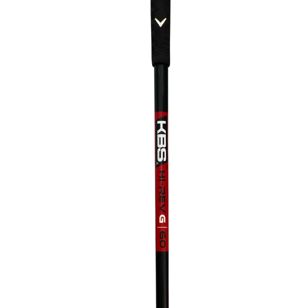 CALLAWAY - WEDGE MACDADDY CB