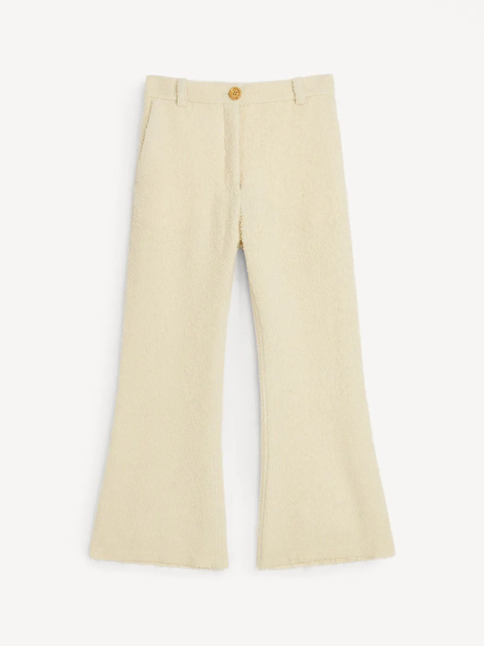 Caras Pants- Sea Mist