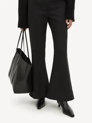Carass Pants Black