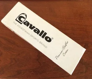 Cavallo Boot Cream