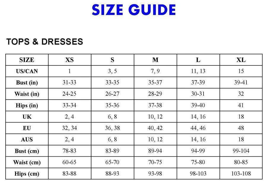 Chelsea dress