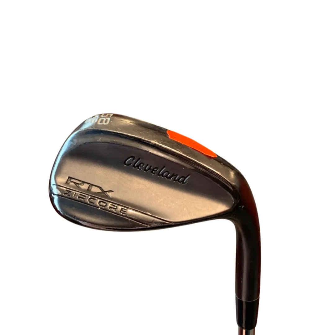 CLEVELAND - WEDGE RTX ZIPCORE