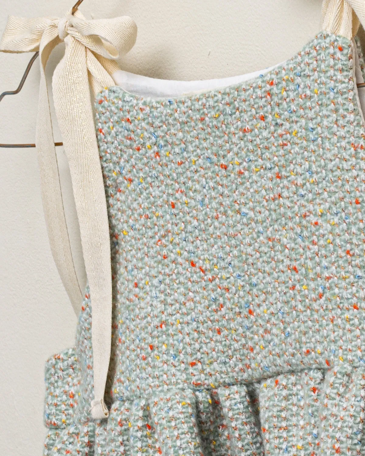 Cosmosophie Moma Dress