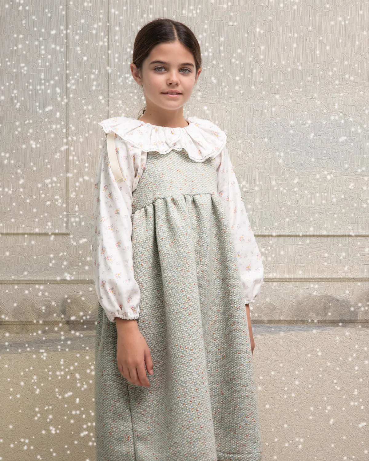 Cosmosophie Moma Dress
