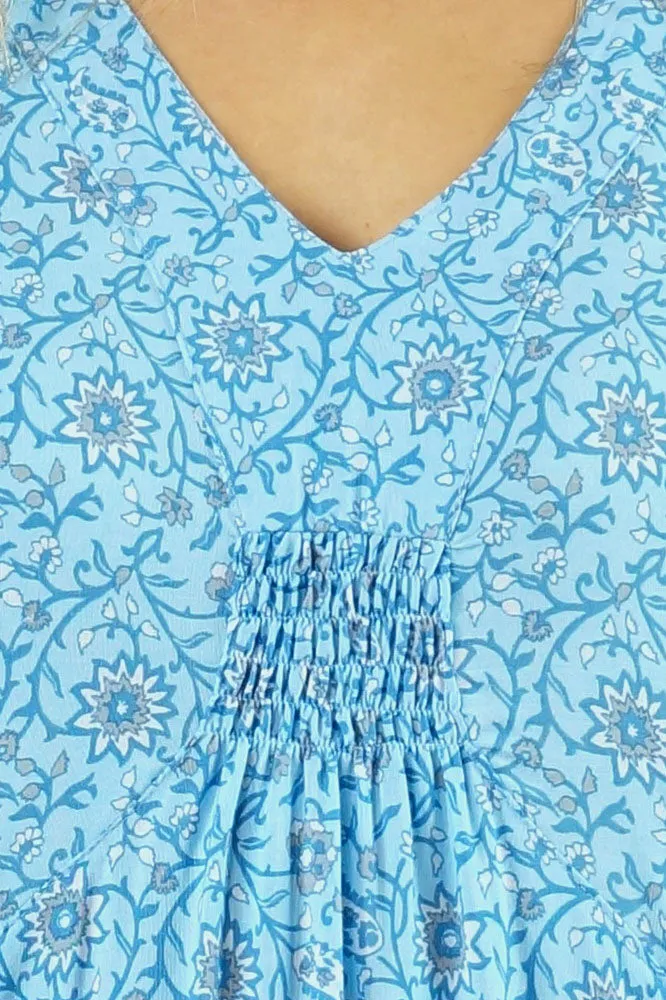 Cruiser Dress "Alpine"