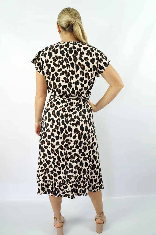 Cupid Dress "Savannah"