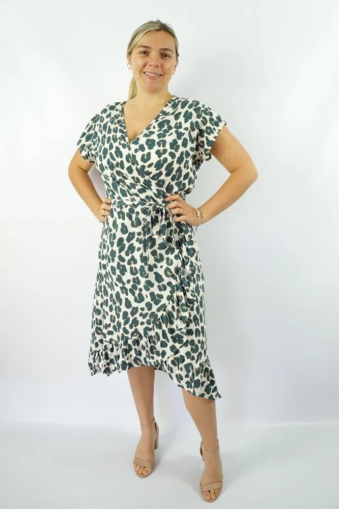 Cupid Dress "Savannah"
