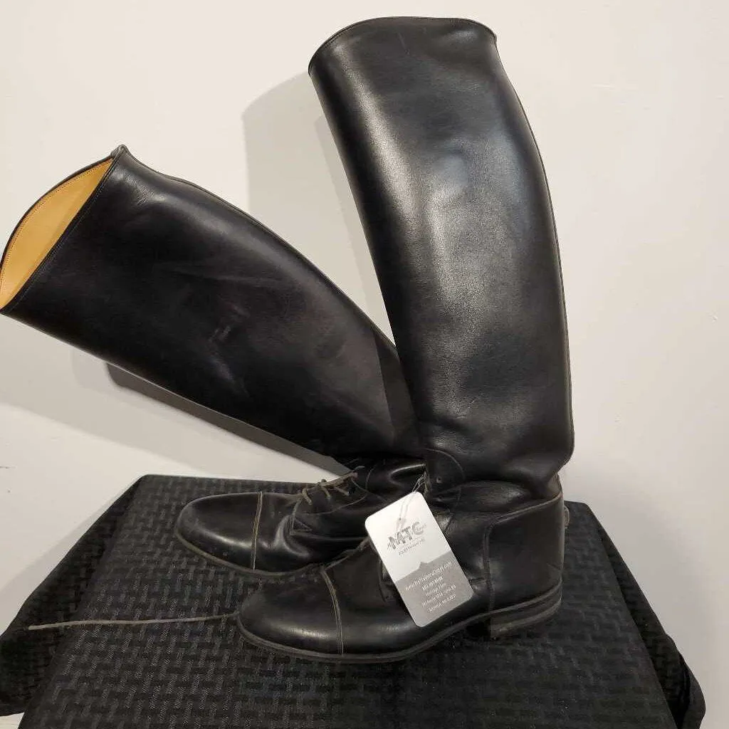 Custom Tall Boots 8.5