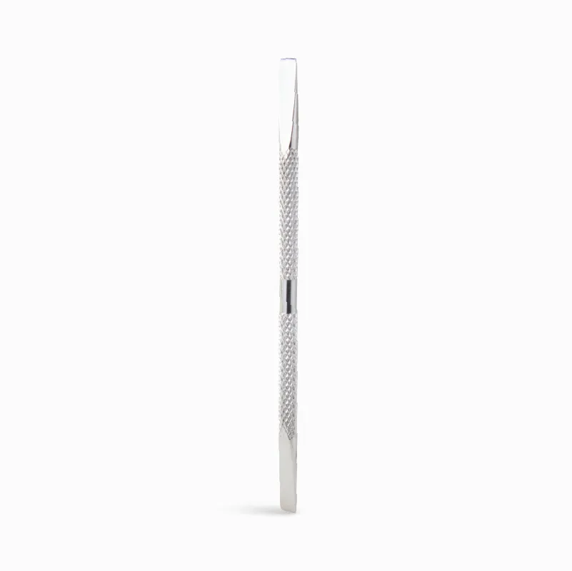 Cuticle Nail Pusher Double Tipped