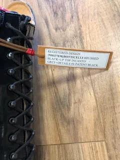 Deniro Incanto Botticelli Dressage Boot