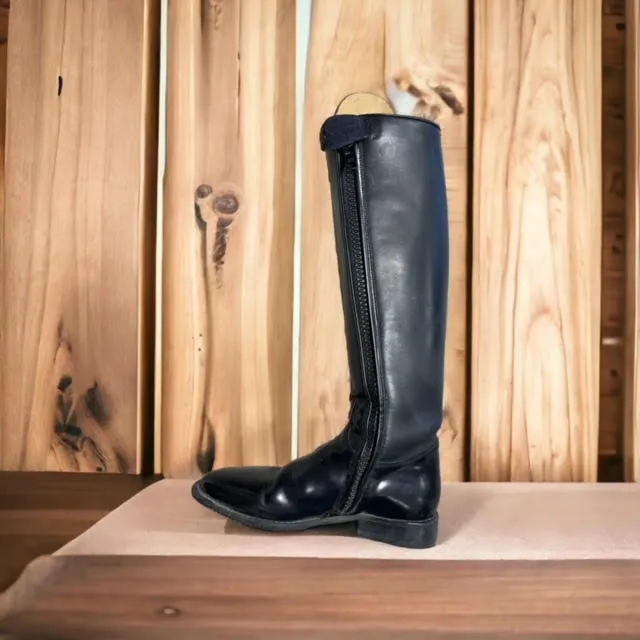 DeNiro Raffaello used Dressage boot