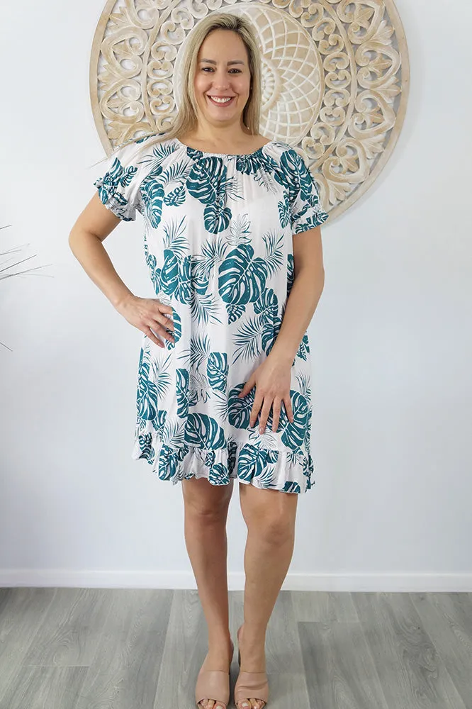 Diva Dress "Vinaka"