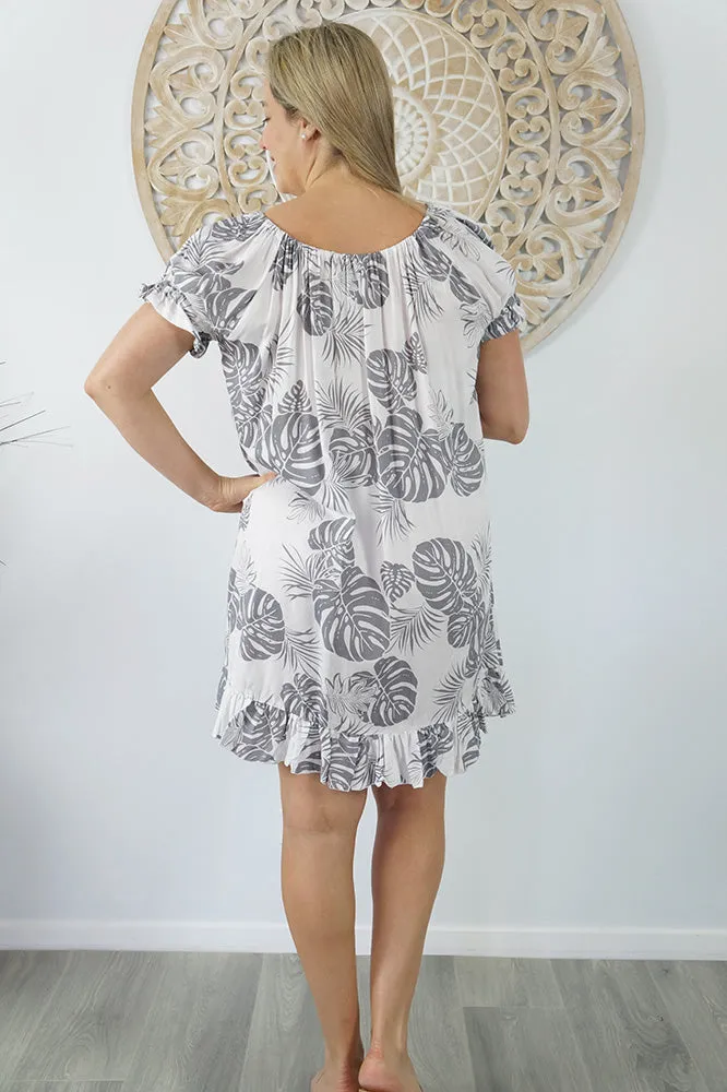 Diva Dress "Vinaka"