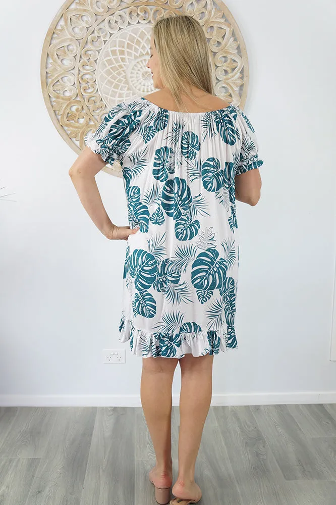 Diva Dress "Vinaka"