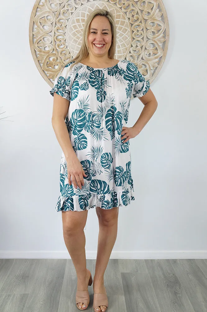 Diva Dress "Vinaka"