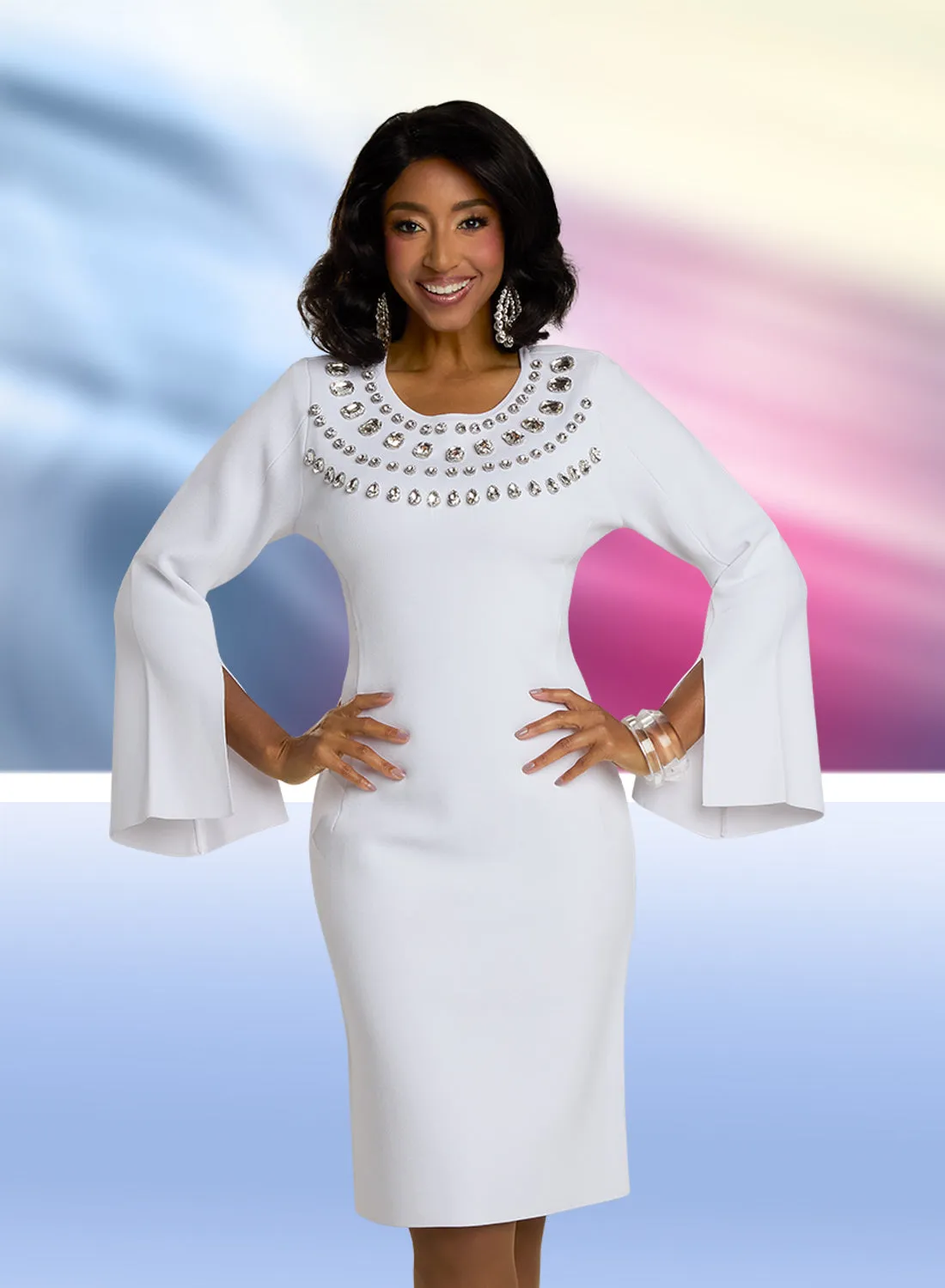 Donna Vinci Knit 13441