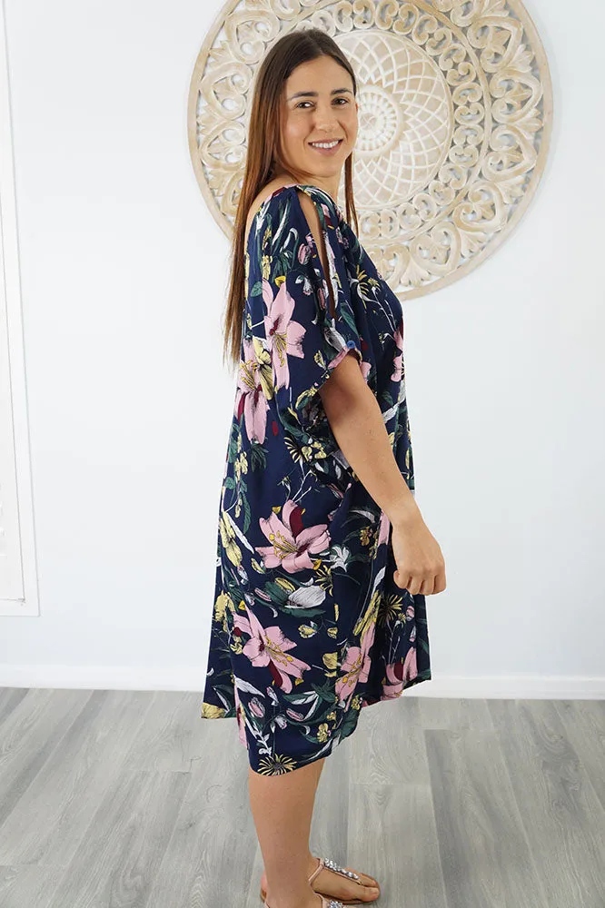 Drifter Dress "Flemington"