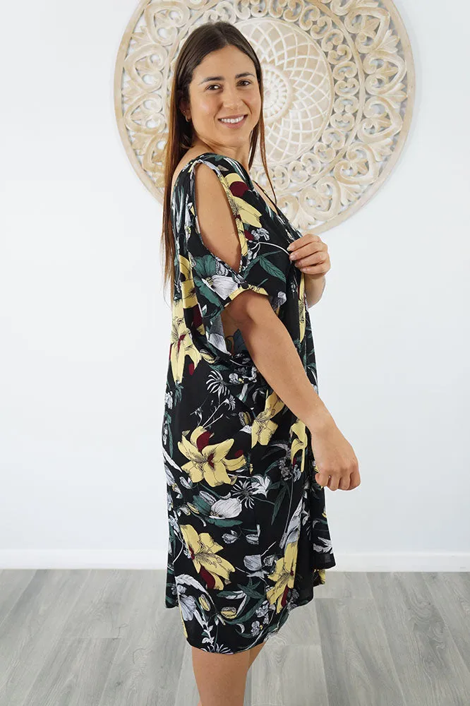 Drifter Dress "Flemington"