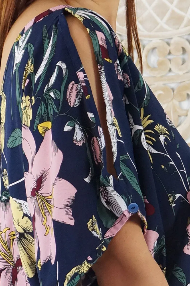 Drifter Dress "Flemington"