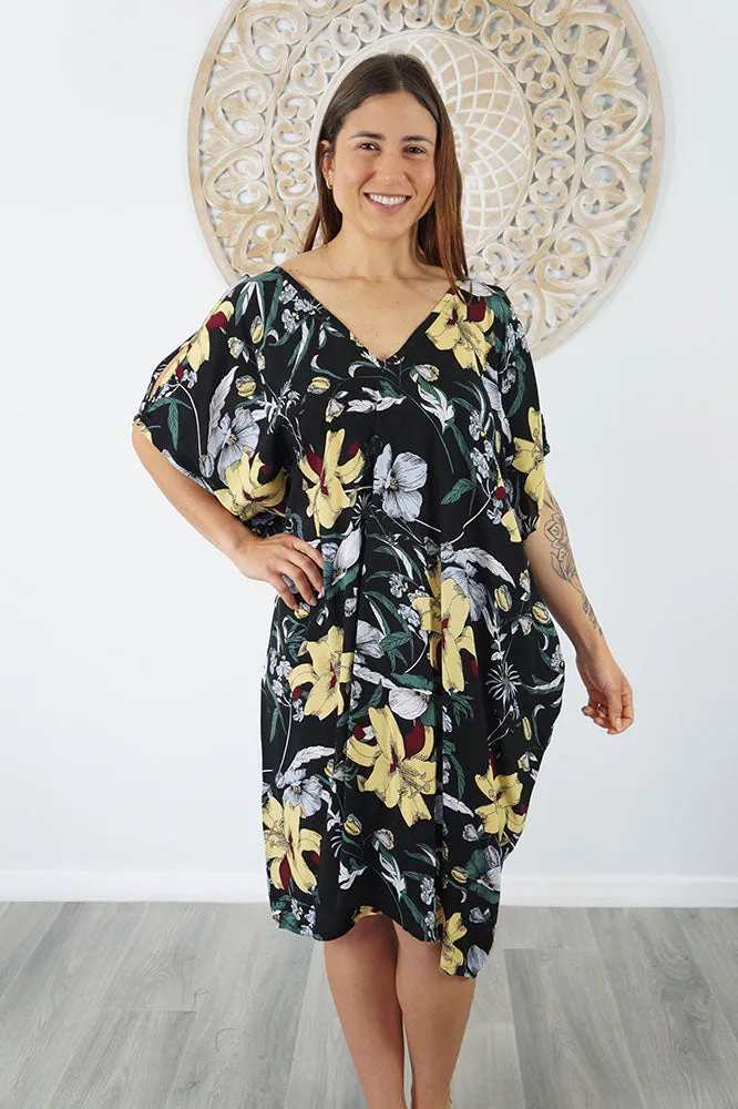 Drifter Dress "Flemington"