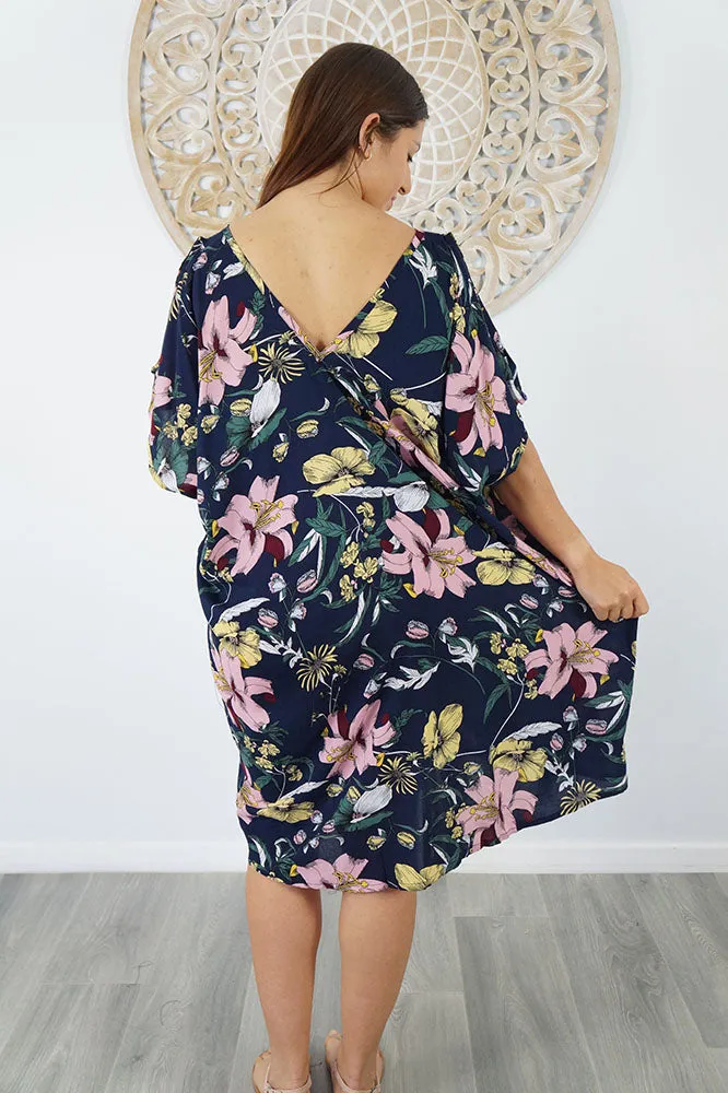 Drifter Dress "Flemington"