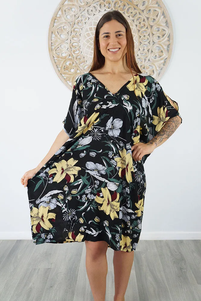 Drifter Dress "Flemington"