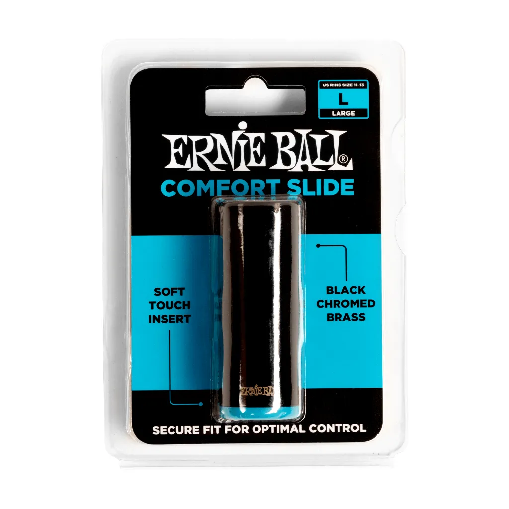 Ernie Ball P04289 Comfort Slide Large