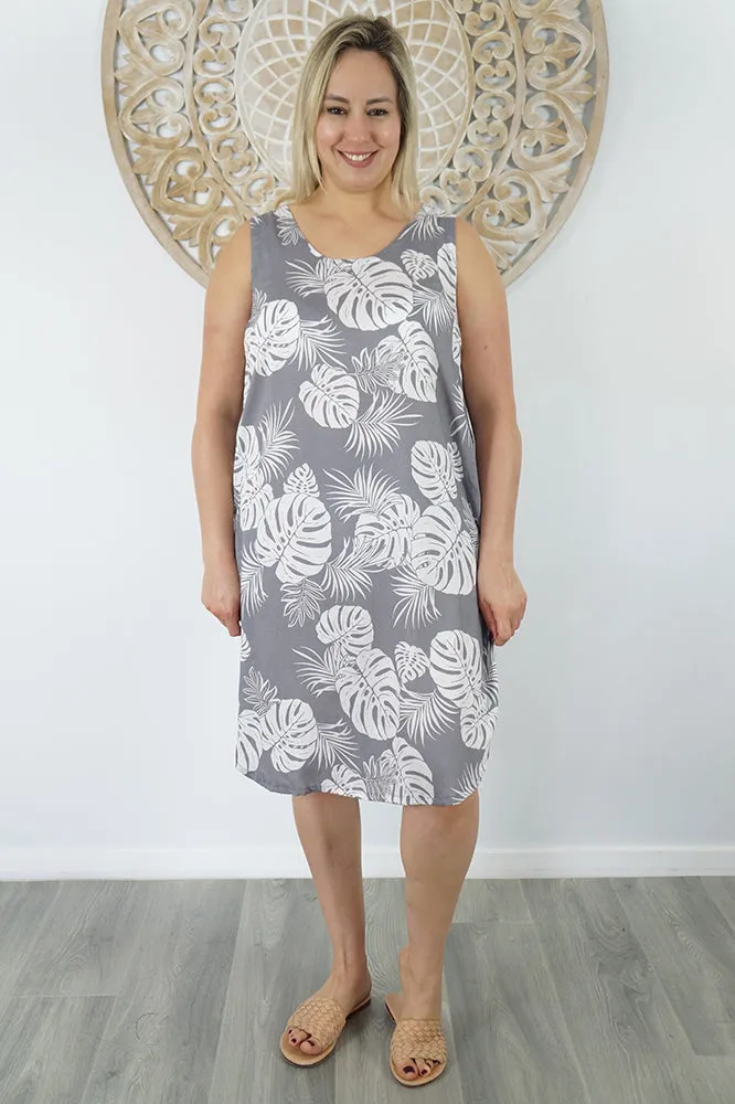 Florida Dress "Vinaka"