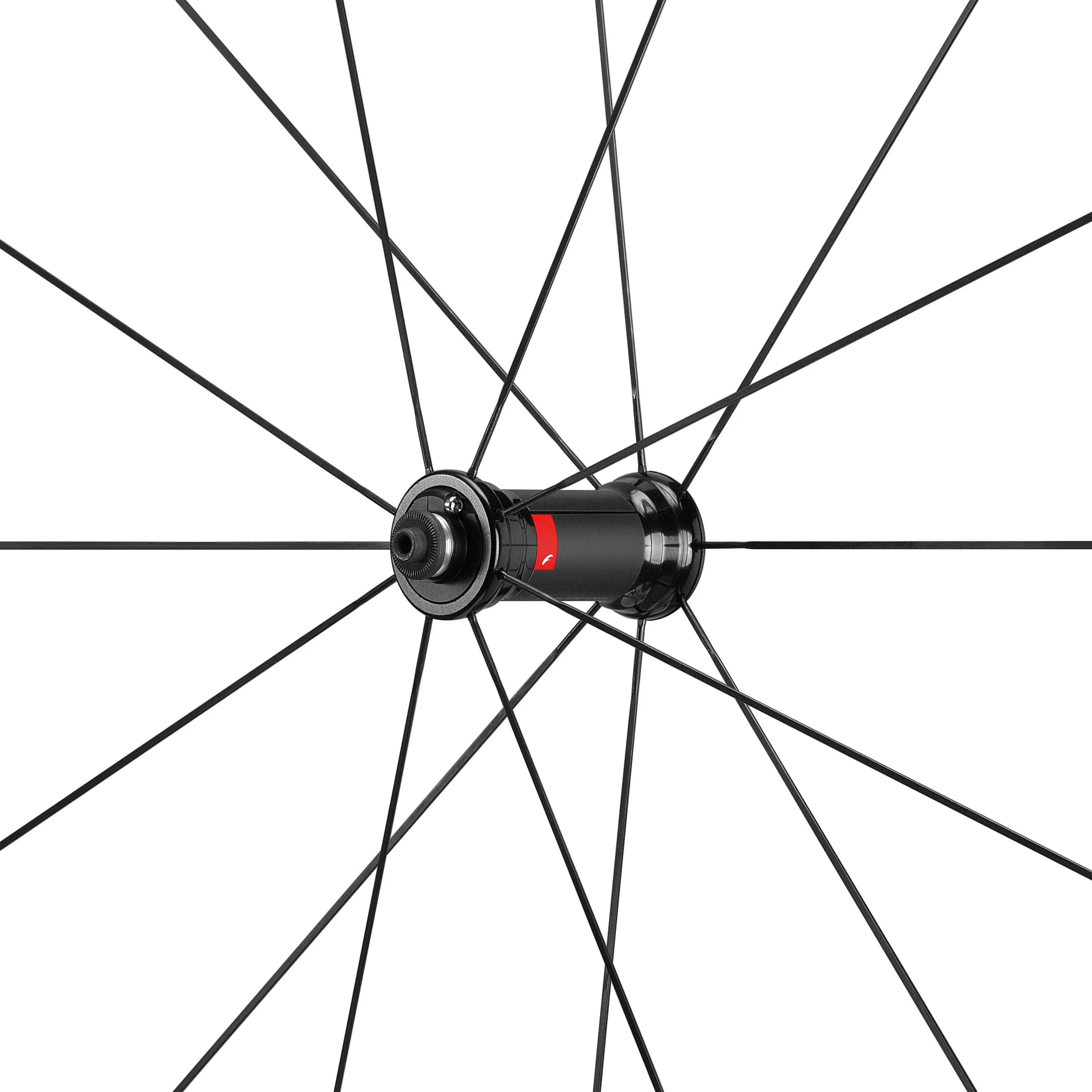 Fulcrum Racing 4 Road Wheelset
