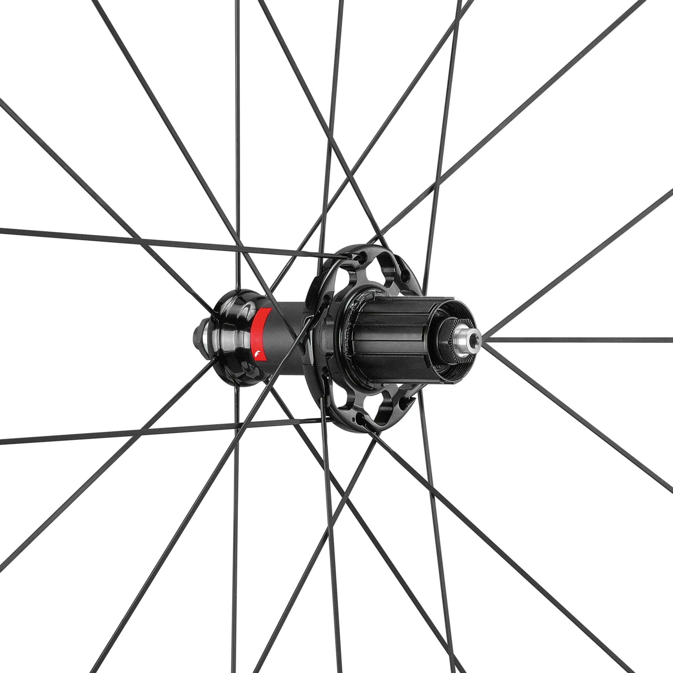 Fulcrum Racing 4 Road Wheelset