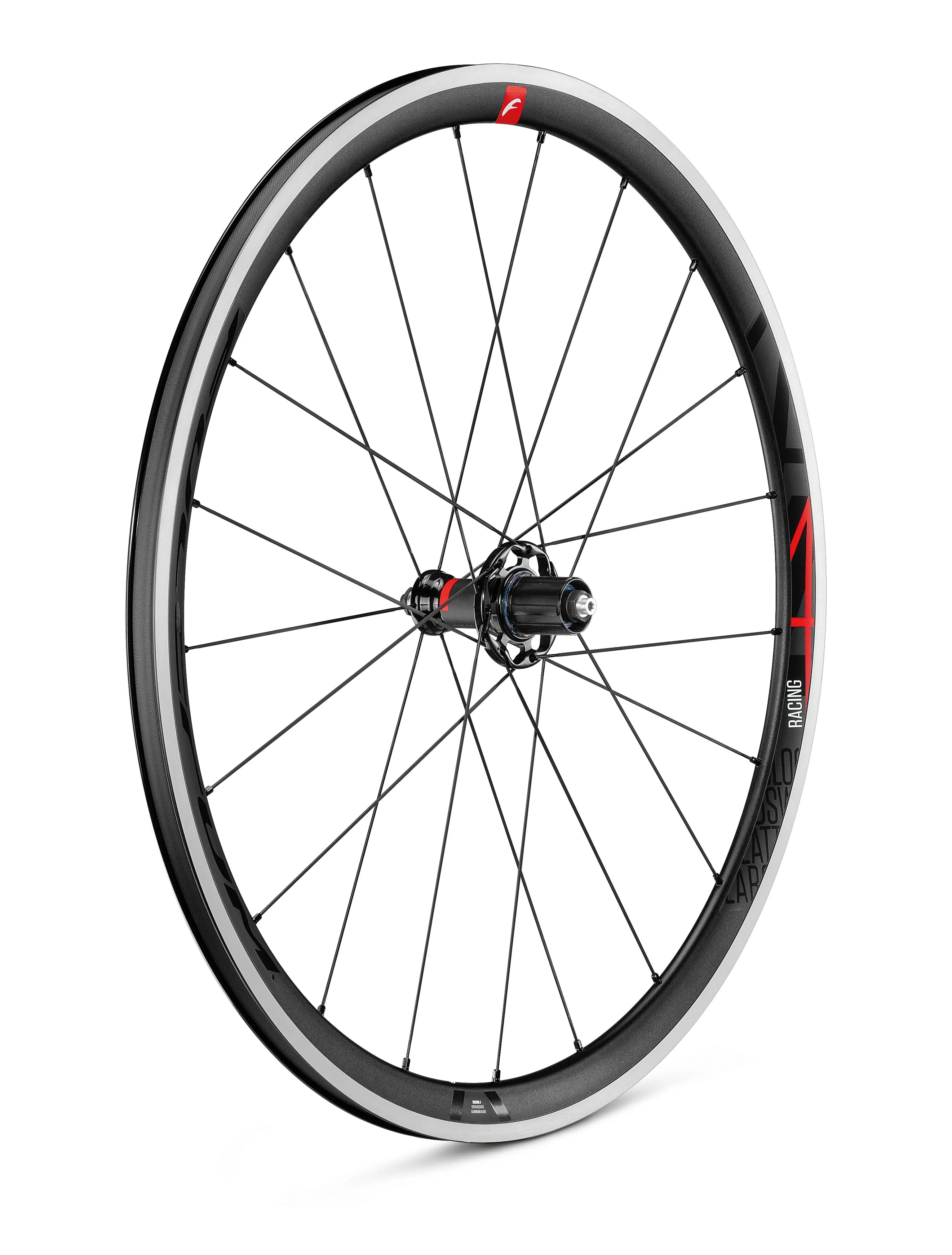 Fulcrum Racing 4 Road Wheelset
