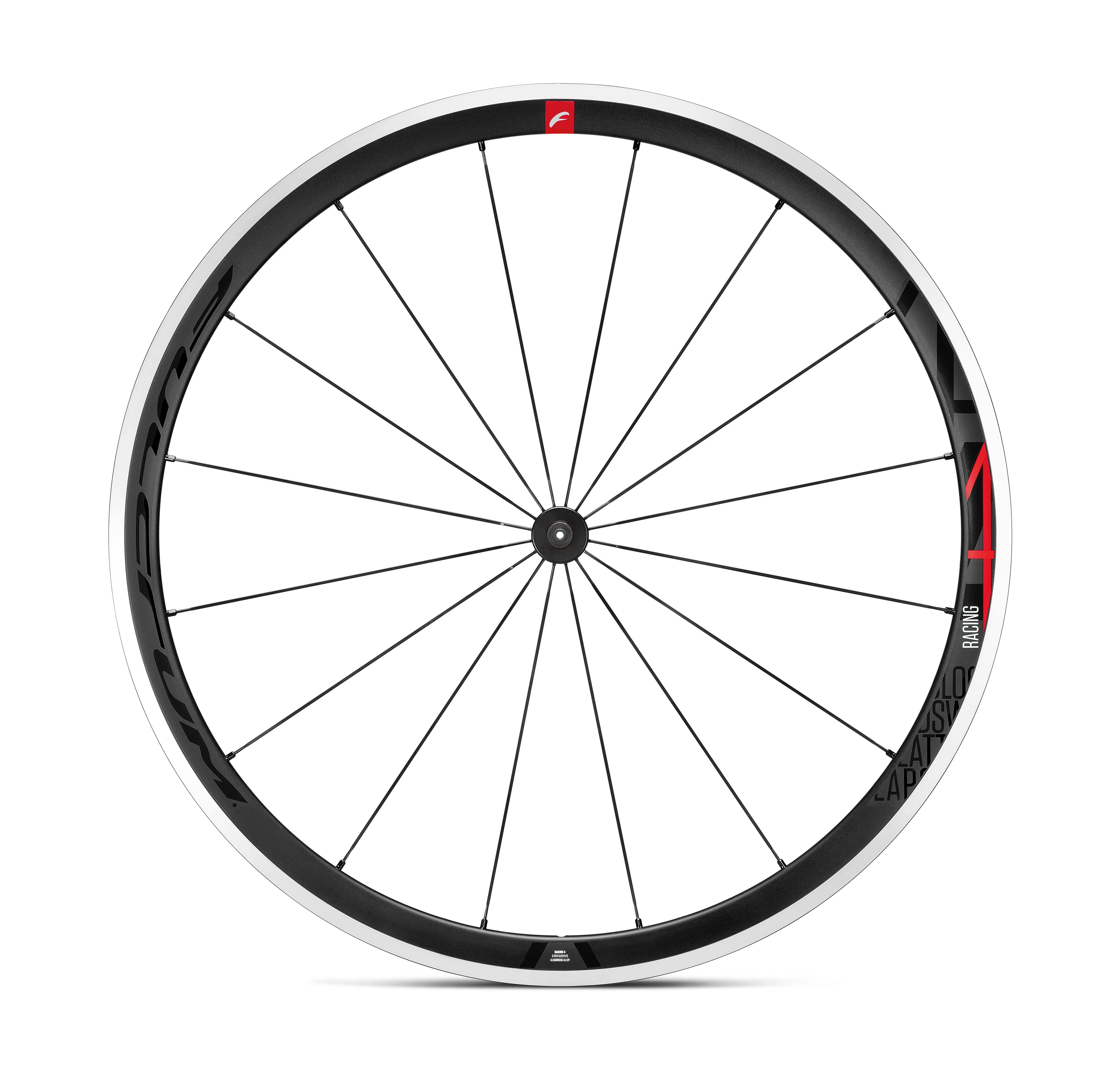 Fulcrum Racing 4 Road Wheelset