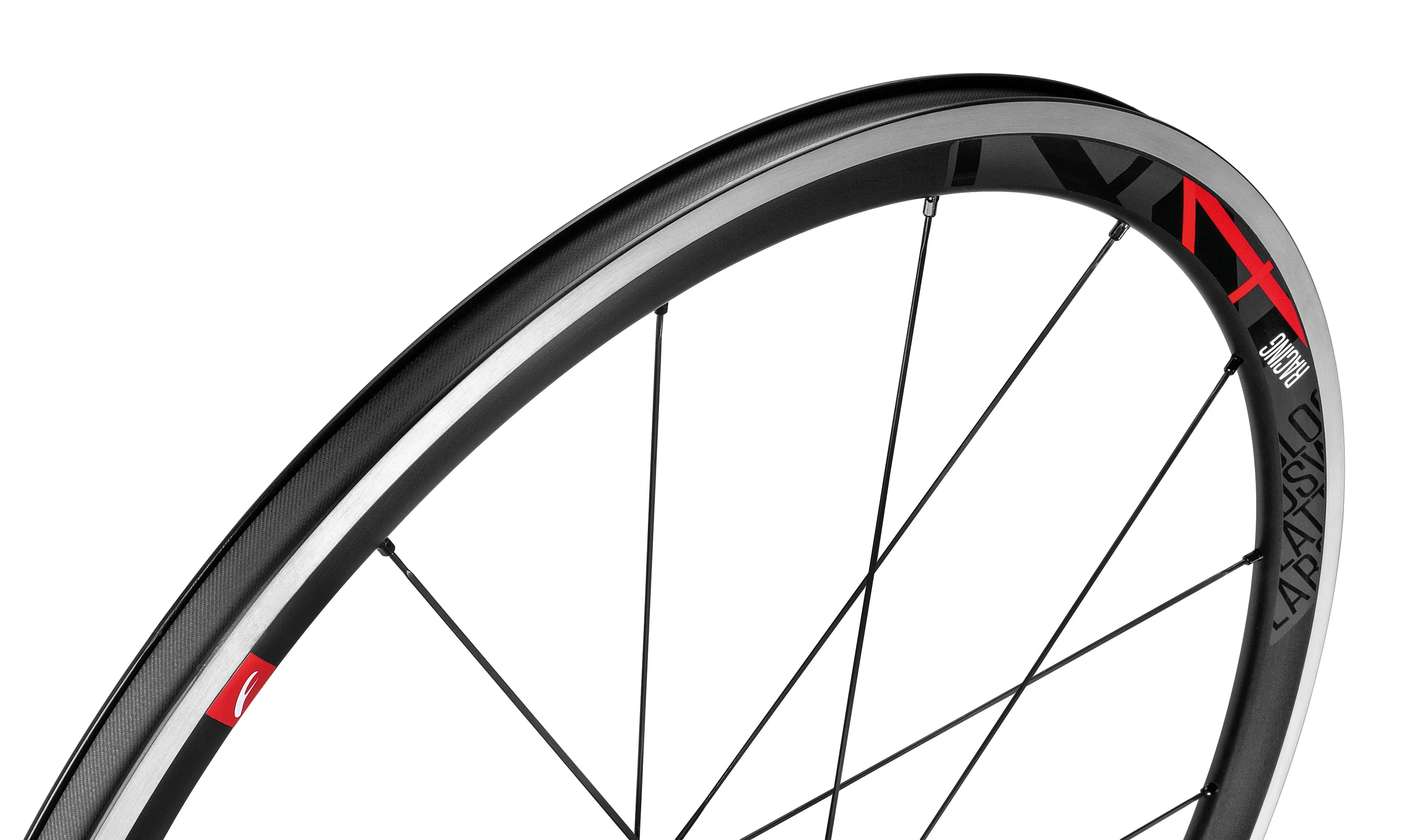 Fulcrum Racing 4 Road Wheelset