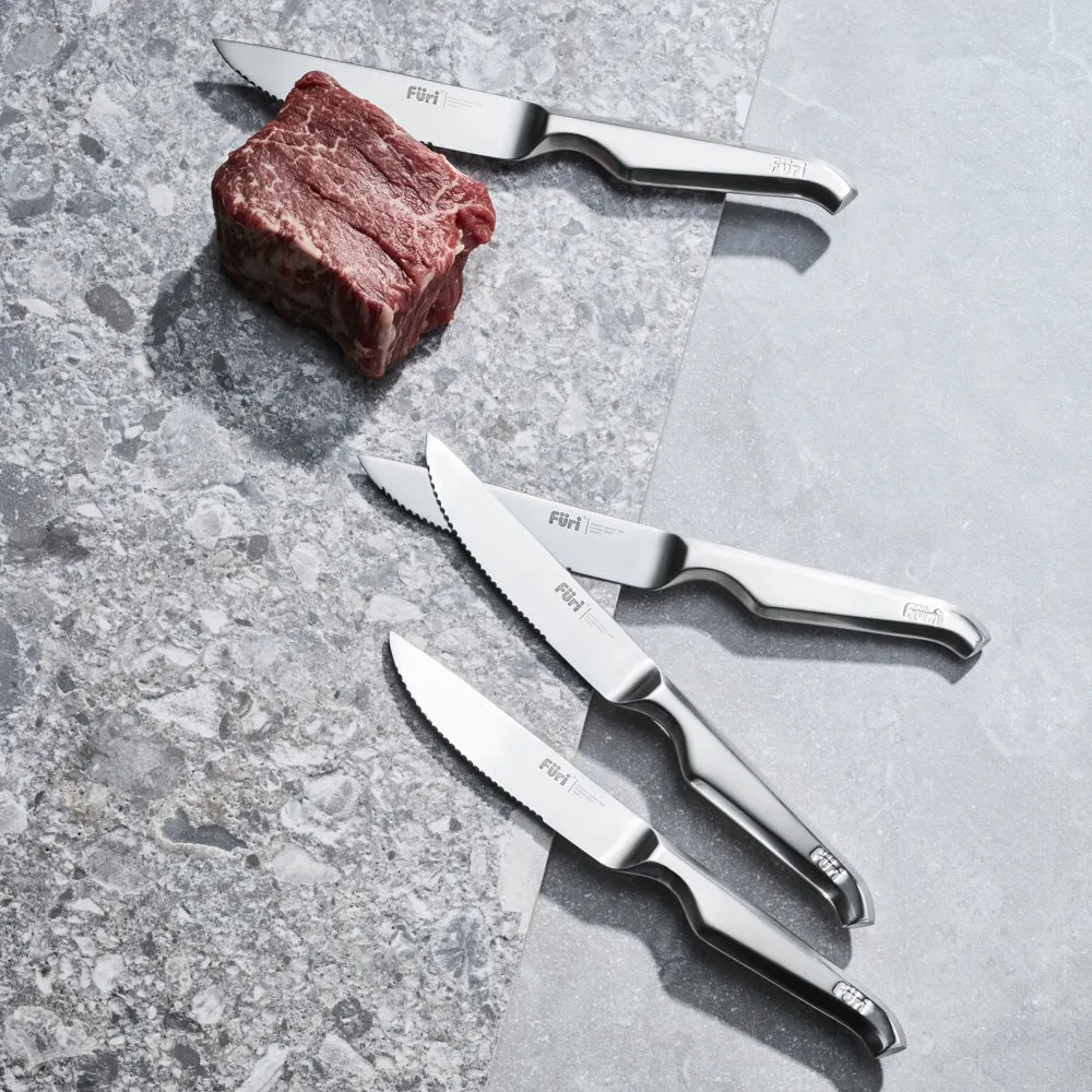 Furi Steak Knives 4pc
